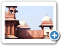 Fathepur Sikri 2009 29