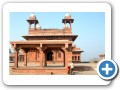 Fathepur Sikri 2009 3