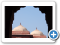 Fathepur Sikri 2009 30