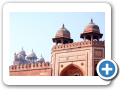 Fathepur Sikri 2009 33