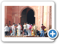 Fathepur Sikri 2009 34