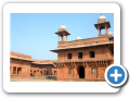 Fathepur Sikri 2009 4