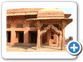 Fathepur Sikri 2009 5