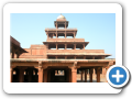 Fathepur Sikri 2009 6