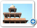 Fathepur Sikri 2009 7