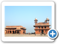 Fathepur Sikri 2009 8