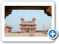 Fathepur Sikri 2009 9