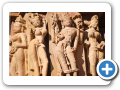 Khajuraho 2009 11