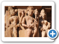 Khajuraho 2009 13