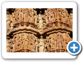 Khajuraho 2009 21