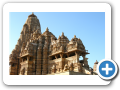 Khajuraho 2009 45