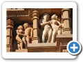 Khajuraho 2009 9