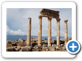 Apamea 2009  2