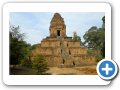 Angkor Baksei Chamkrong 2008 2