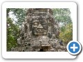 Angkor Banteay Kdei 2008 16