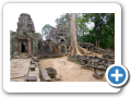 Angkor Banteay Kdei 2008 2