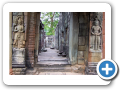 Angkor Banteay Kdei 2008 9