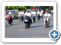 Ho Chi Min City  2008 9